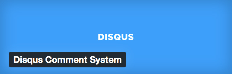 Disqus