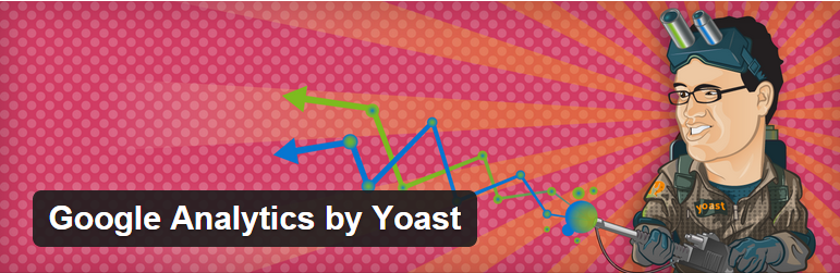 Google Analytics WordPress