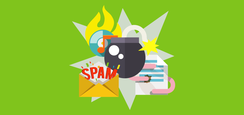 spamers