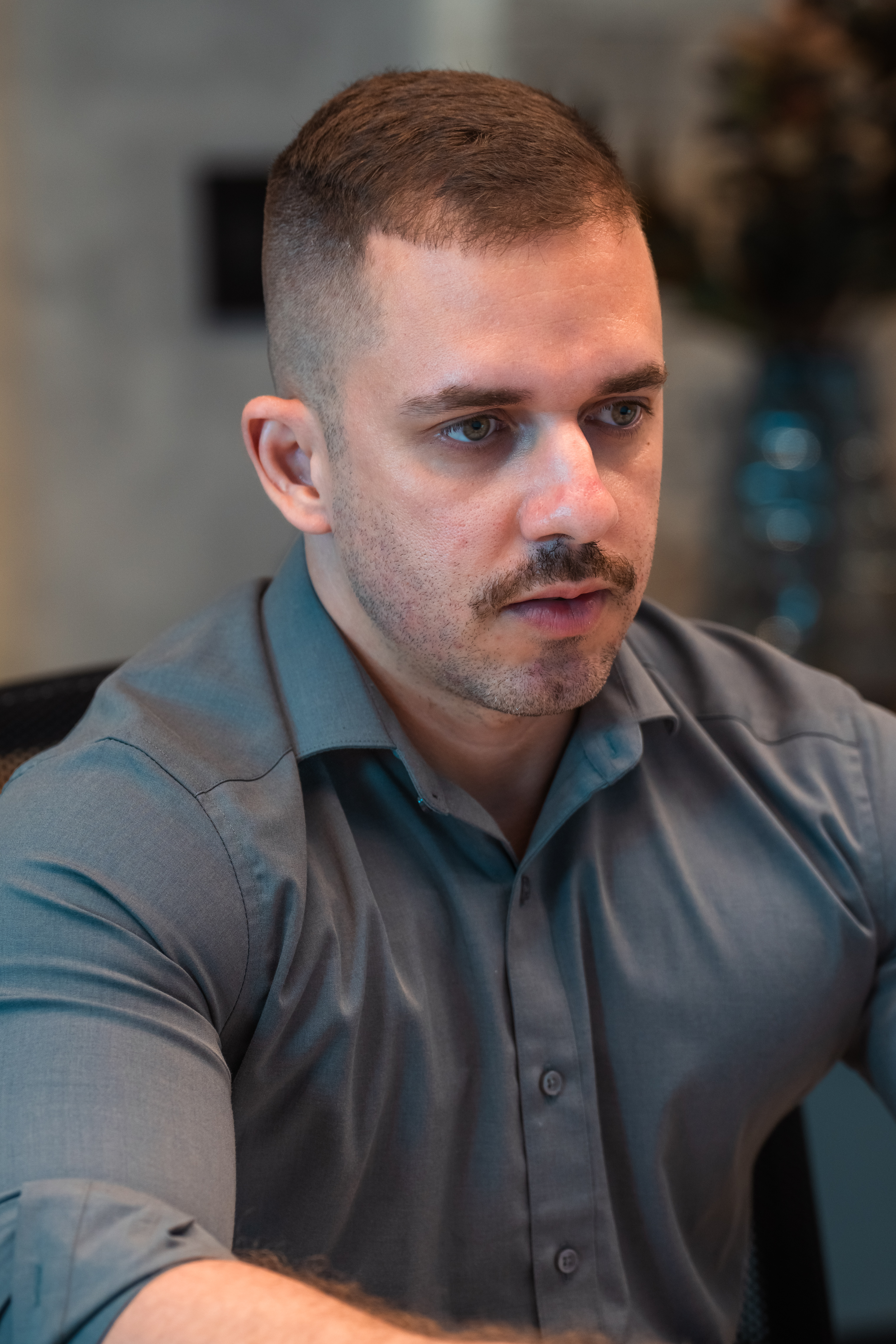Gustavo Hipólito — Founder Nuvem Hospedagem