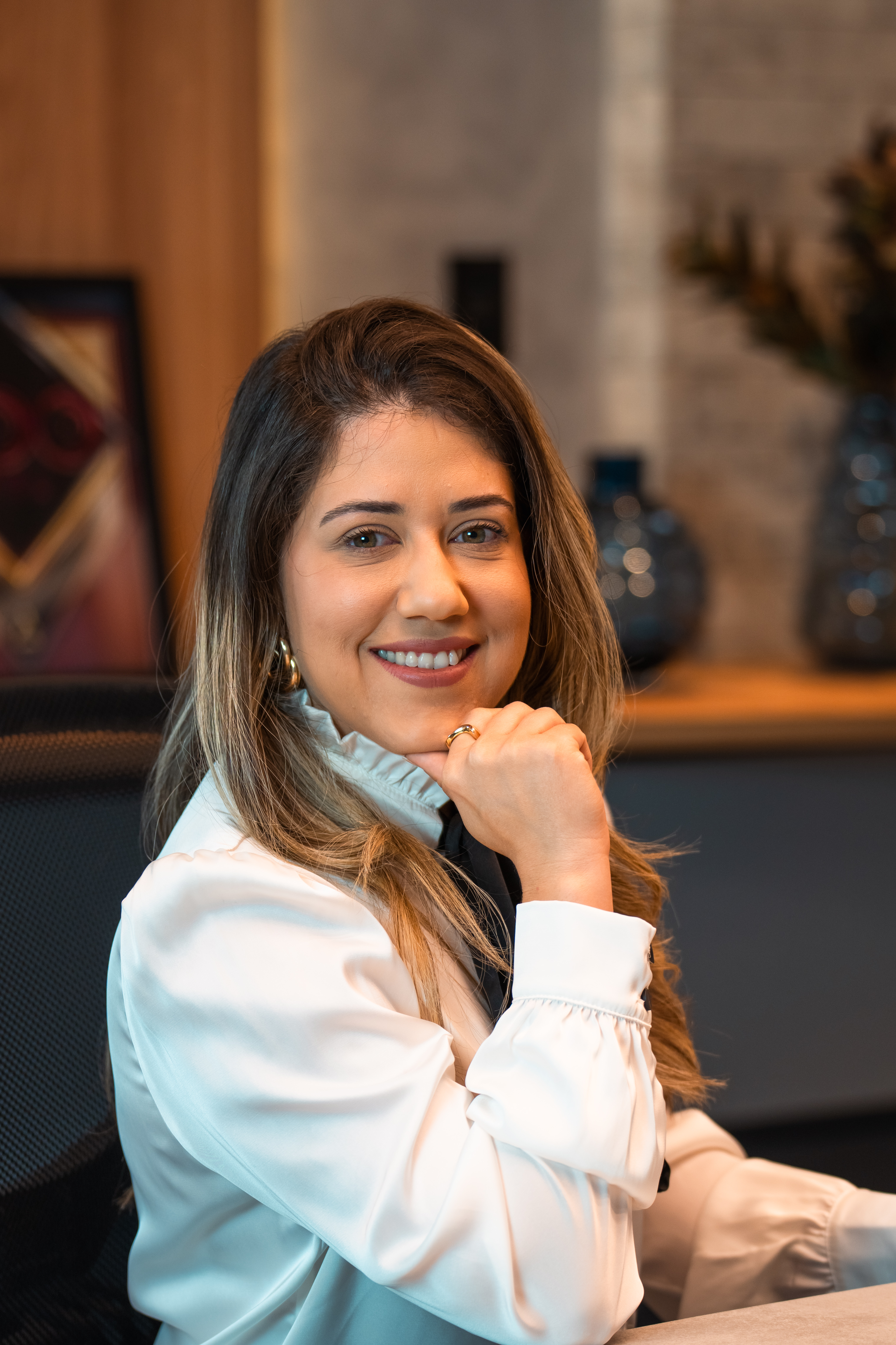 Thaís Hipólito — CEO Nuvem Hospedagem
