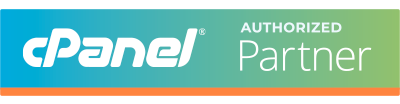 cPanel Authorized Partner